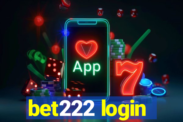 bet222 login